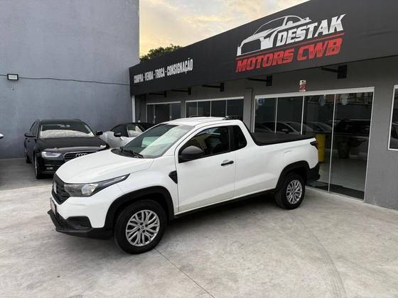 FIAT STRADA 1.4 FIRE FLEX ENDURANCE CS MANUAL FIAT STRADA 1.4 FIRE FLEX ENDURANCE CS MANUAL